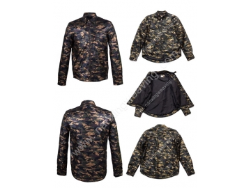 Camouflage Shirt For Men