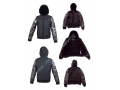 In Stock Wholesale Men's Waterproof  light Puffer Down Jacket 