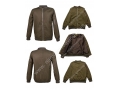 Windproof Polyester Army Green Winter Coat Man Jacket 