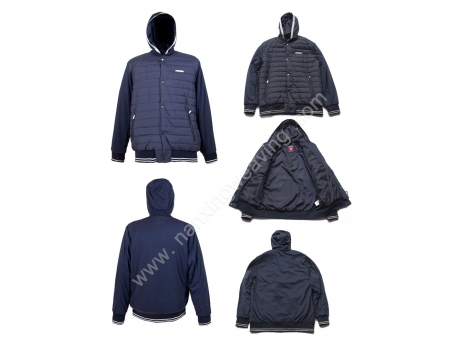 Mens Lightweight Padded Jacket