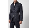 100% Polyester Coats And Jackets For Men Outwear 