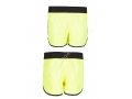 100Polyester Yellow Beach Trunks Swim Shorts 