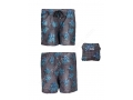 2019 Sublimation Turtle Printing Beach Shorts 