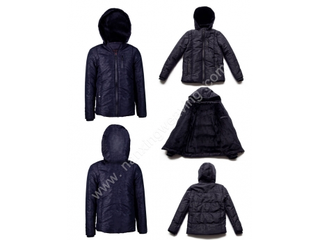 Children Winter Jacket