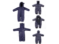 One Piece Snow Suits Baby Boy Clothes Set Baby Climbing Clothes Winter Baby Clothes 