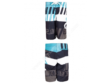 Quick-Drying Casual Shorts Big Men's Beach Pants