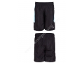 Fitness Gym Sport Mens Black color Basketball Shorts 