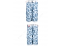 Custom Design Cotton Beach Mens Long Cargo Pants Sublimation Printing Board Shorts 