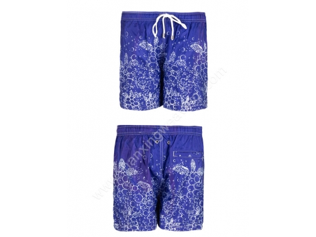 Custom Printing Board Shorts